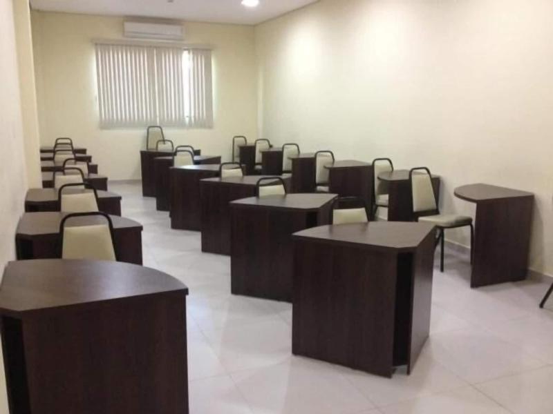 Flamboyant Suite Hotel image