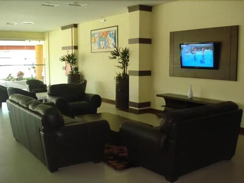 Flamboyant Suite Hotel image