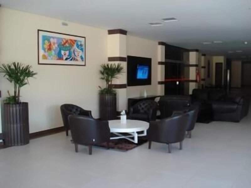 Flamboyant Suite Hotel image