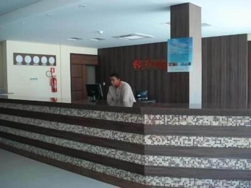 Flamboyant Suite Hotel image