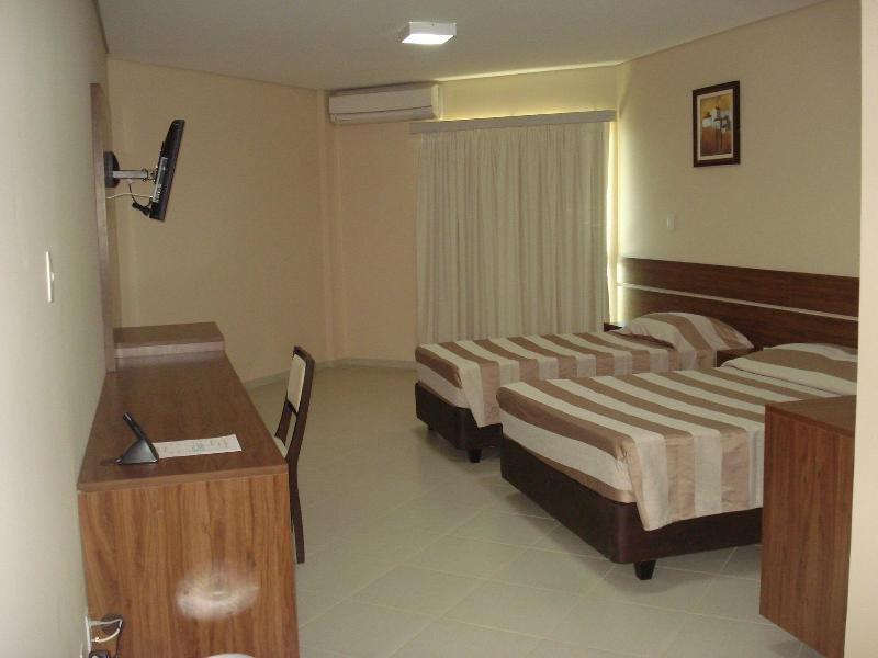 Flamboyant Suite Hotel image