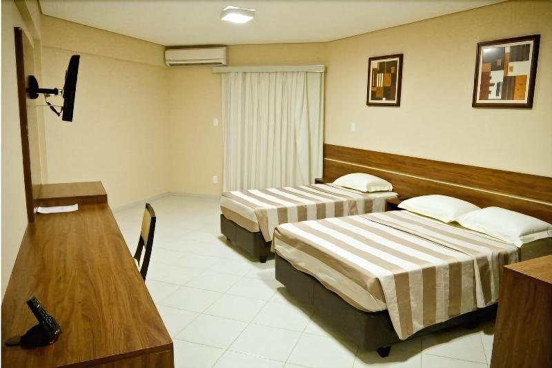 Flamboyant Suite Hotel image