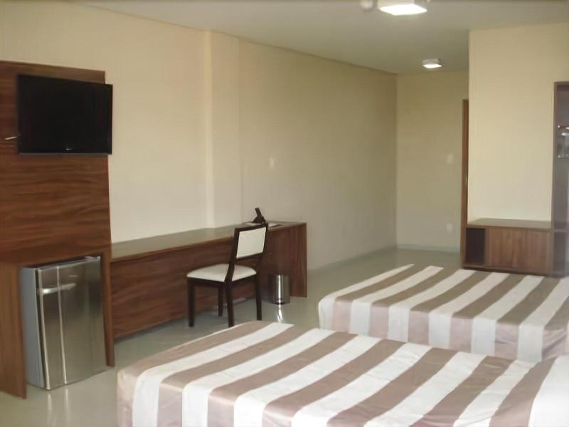 Flamboyant Suite Hotel image