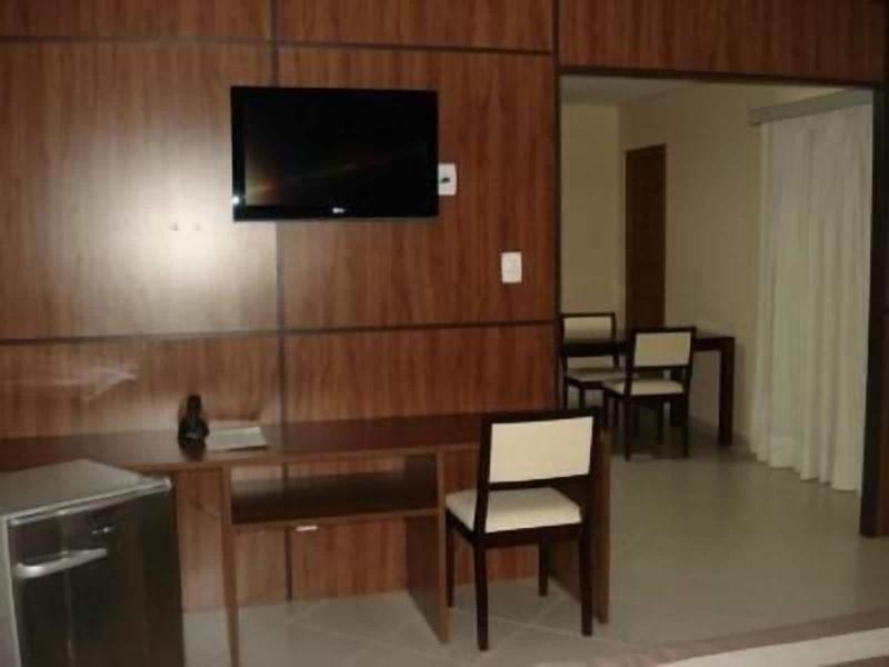 Flamboyant Suite Hotel image
