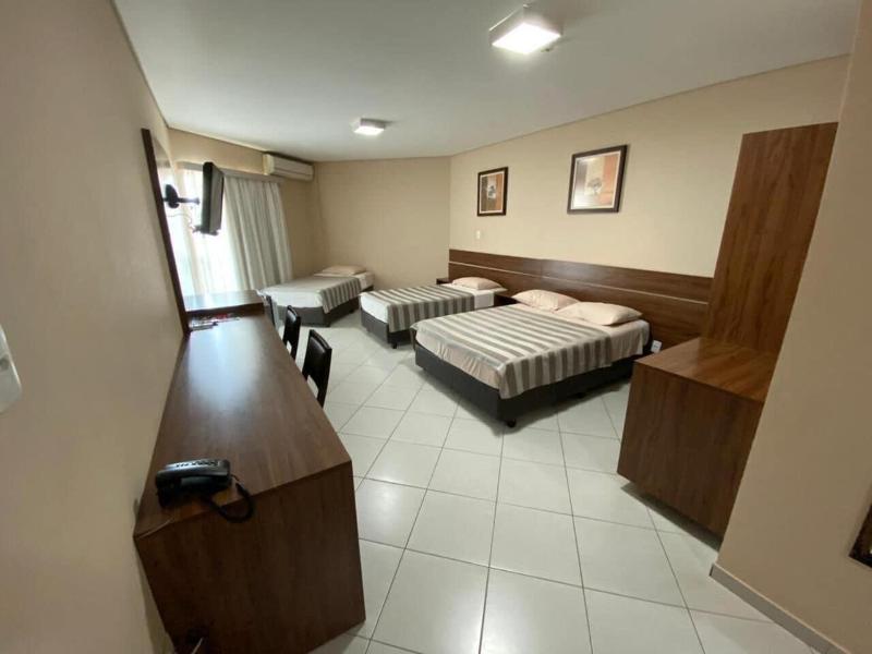 Flamboyant Suite Hotel image
