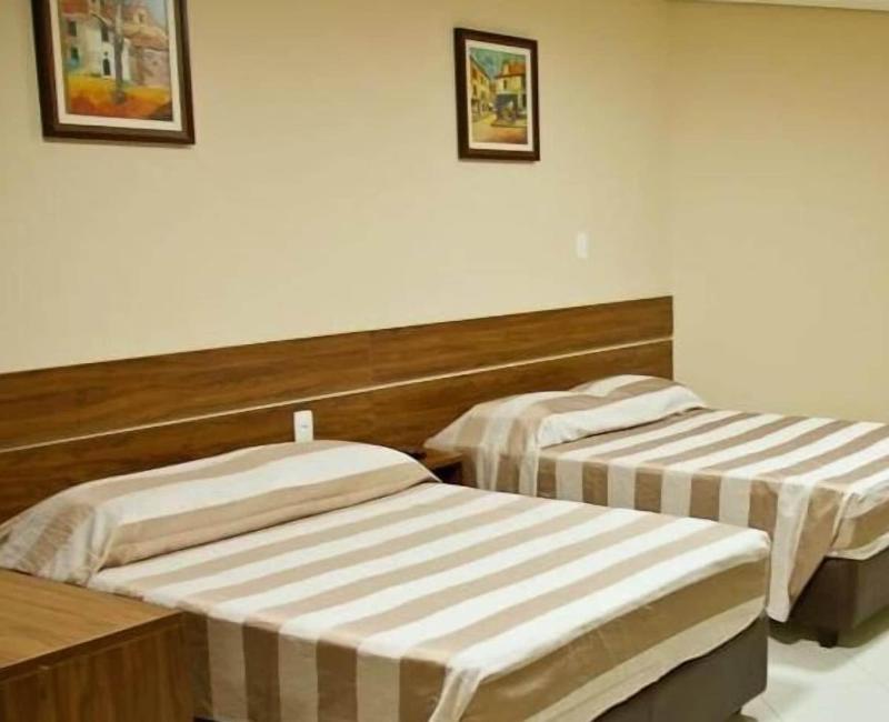 Flamboyant Suite Hotel image