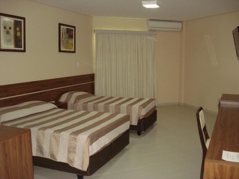 Flamboyant Suite Hotel image