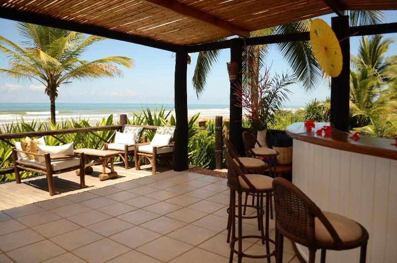 Aldeia Da Mata Eco Lodge — general view