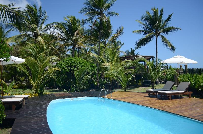 Aldeia Da Mata Eco Lodge