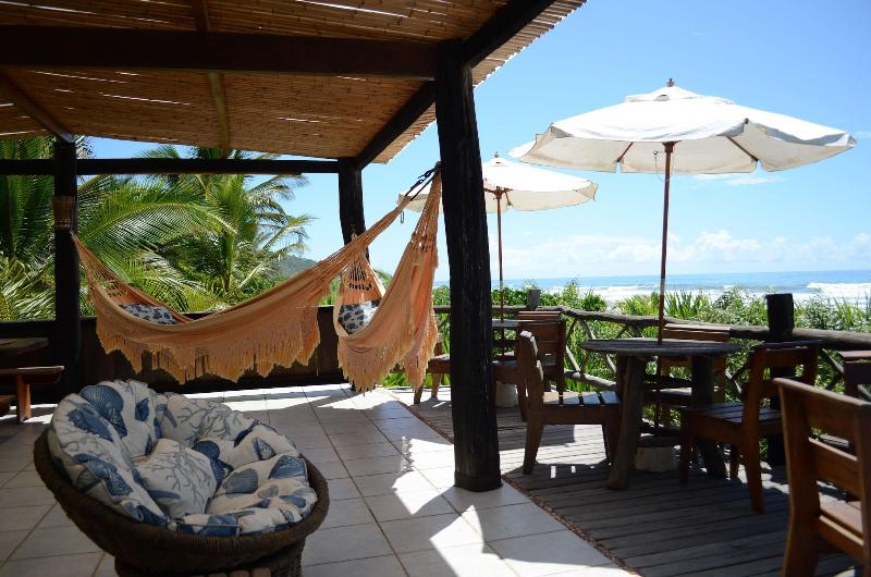 Aldeia Da Mata Eco Lodge
