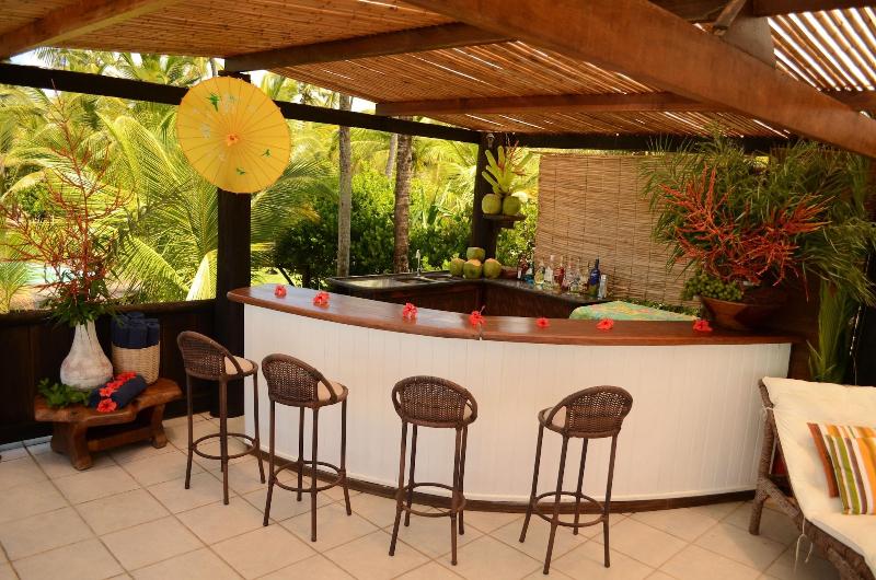Aldeia Da Mata Eco Lodge