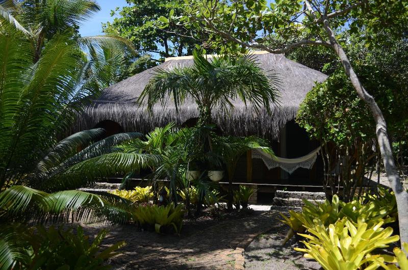 Aldeia Da Mata Eco Lodge