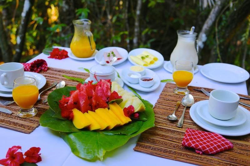 Aldeia Da Mata Eco Lodge