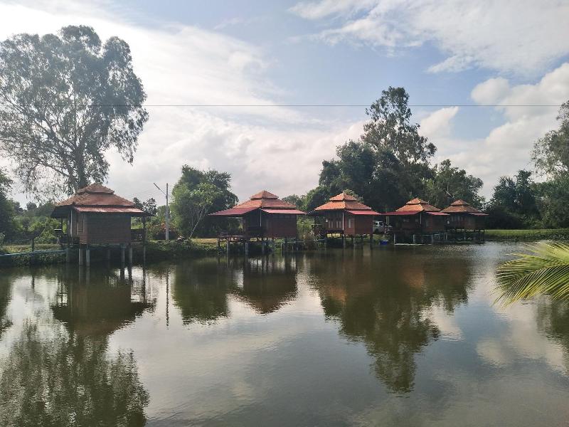 Sarocha Resort Rayong image