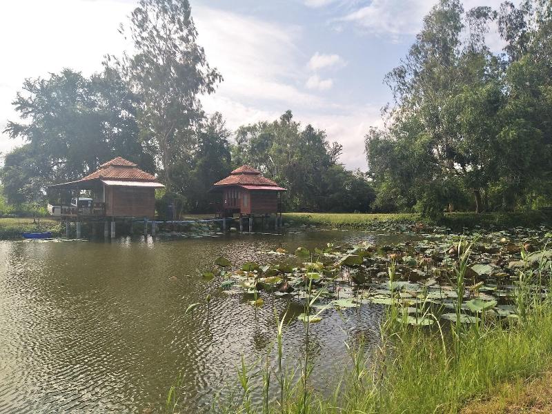 Sarocha Resort Rayong image