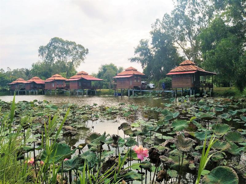 Sarocha Resort Rayong image