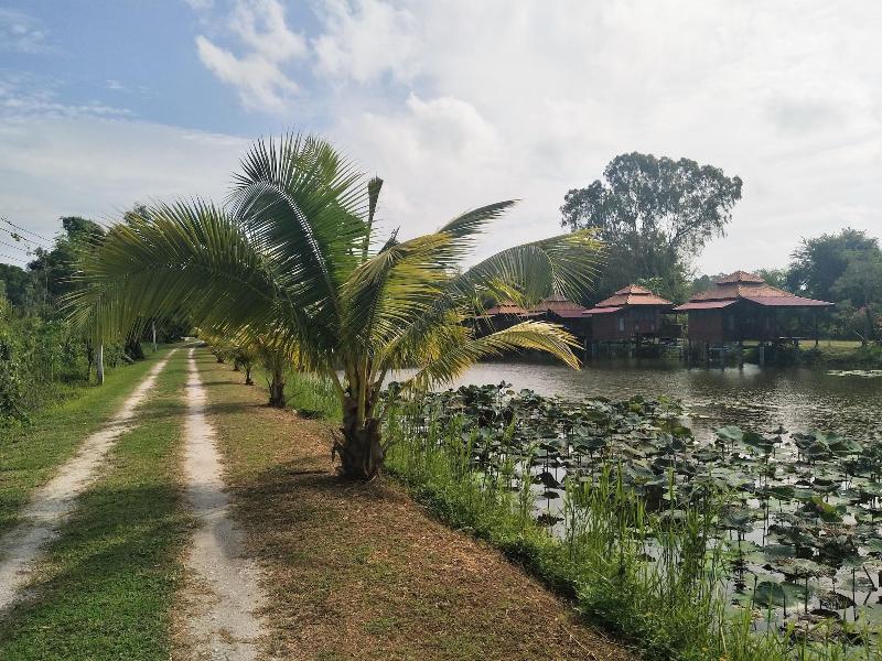 Sarocha Resort Rayong image