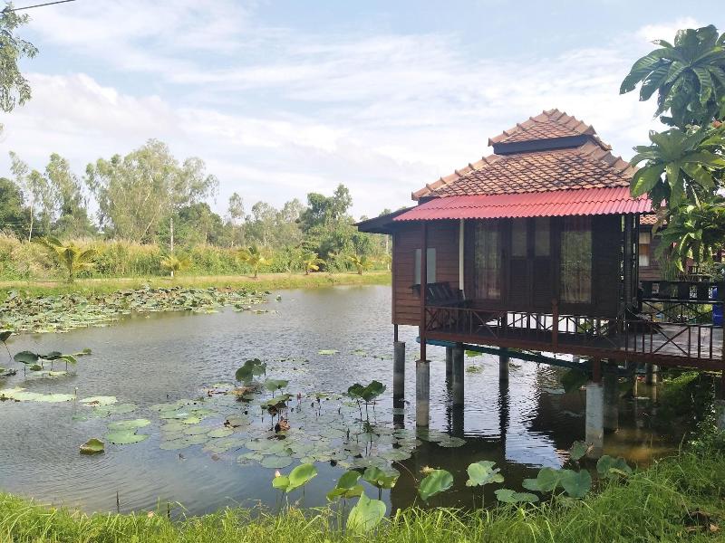Sarocha Resort Rayong image