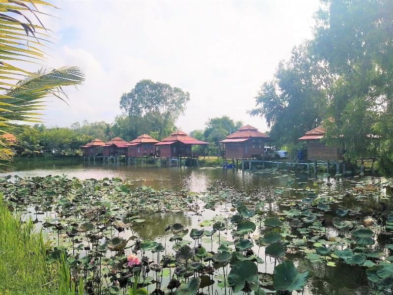 Sarocha Resort Rayong image