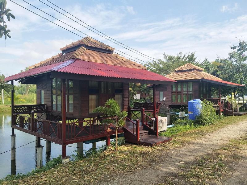 Sarocha Resort Rayong image
