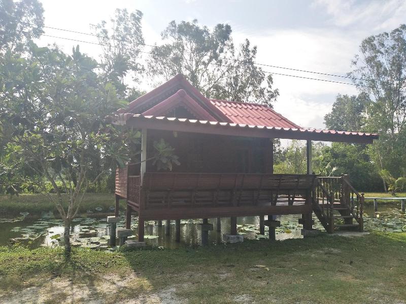 Sarocha Resort Rayong image