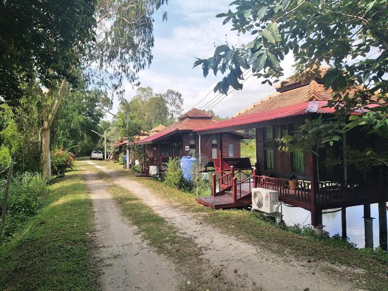 Sarocha Resort Rayong image