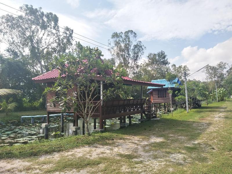 Sarocha Resort Rayong image