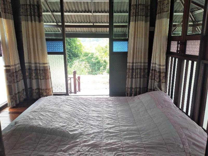 Sarocha Resort Rayong image