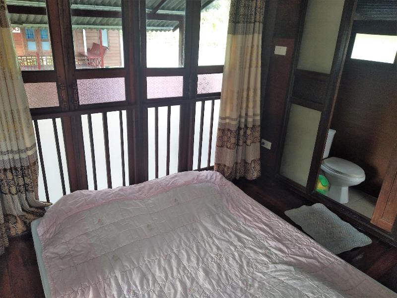 Sarocha Resort Rayong image