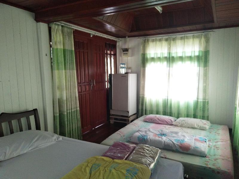 Sarocha Resort Rayong image