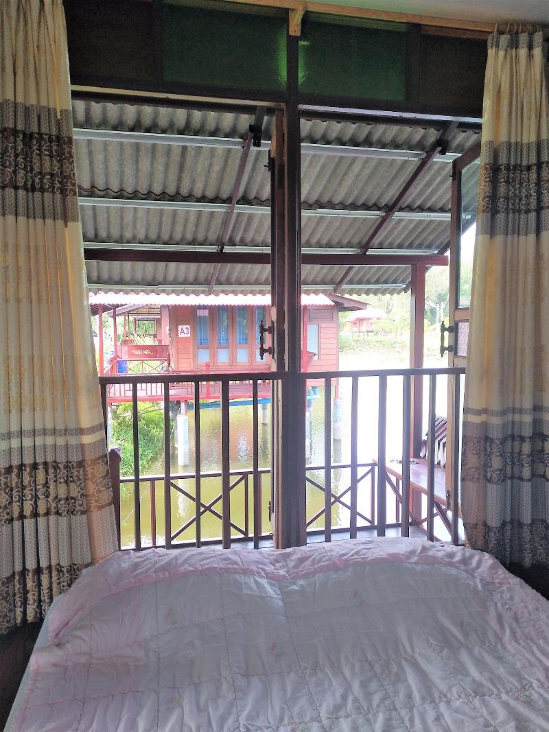 Sarocha Resort Rayong image