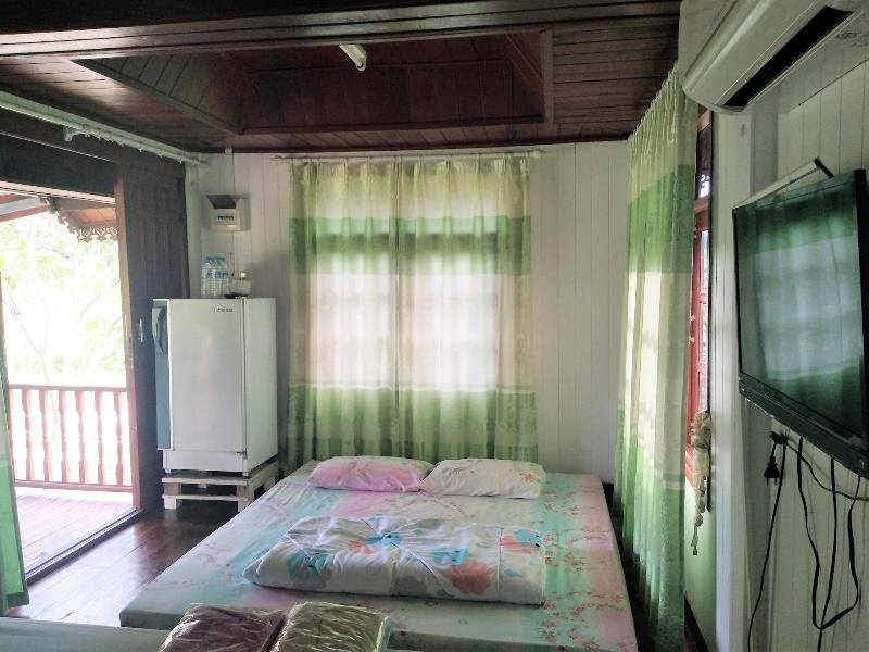 Sarocha Resort Rayong image