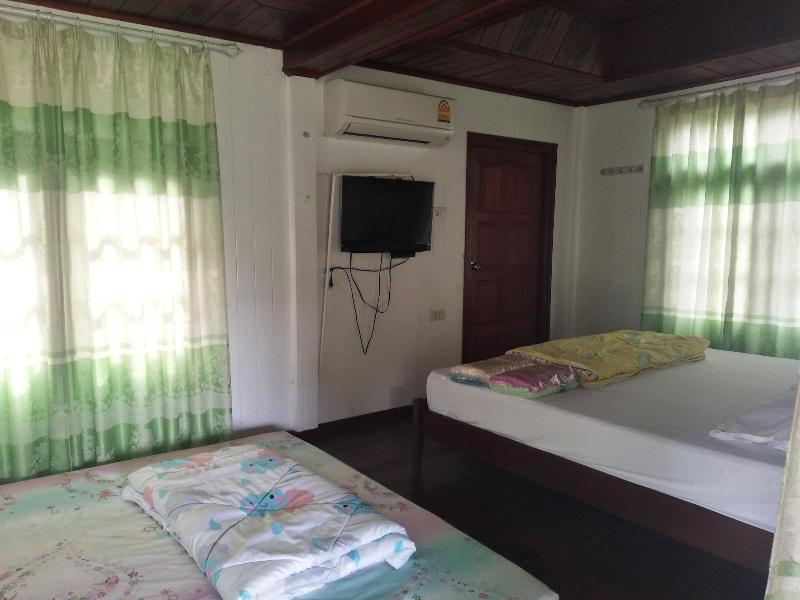Sarocha Resort Rayong image