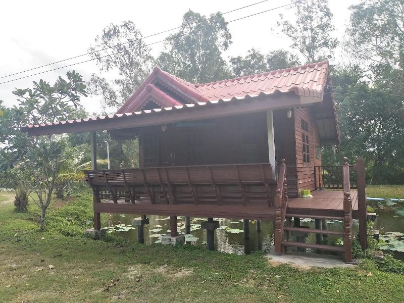 Sarocha Resort Rayong image