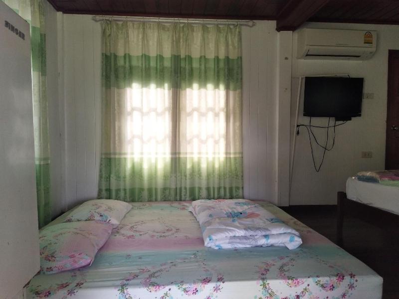 Sarocha Resort Rayong image
