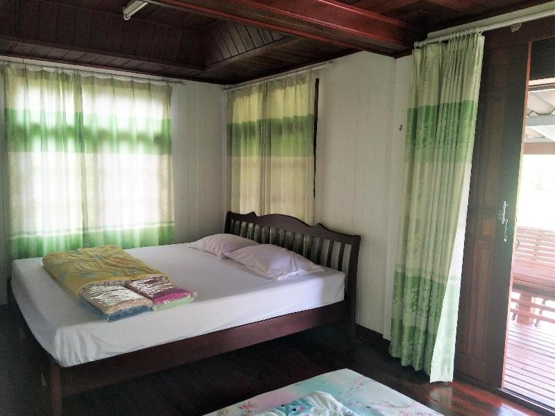 Sarocha Resort Rayong image