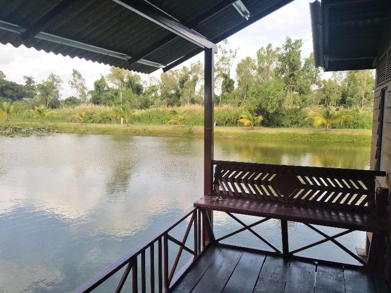 Sarocha Resort Rayong image