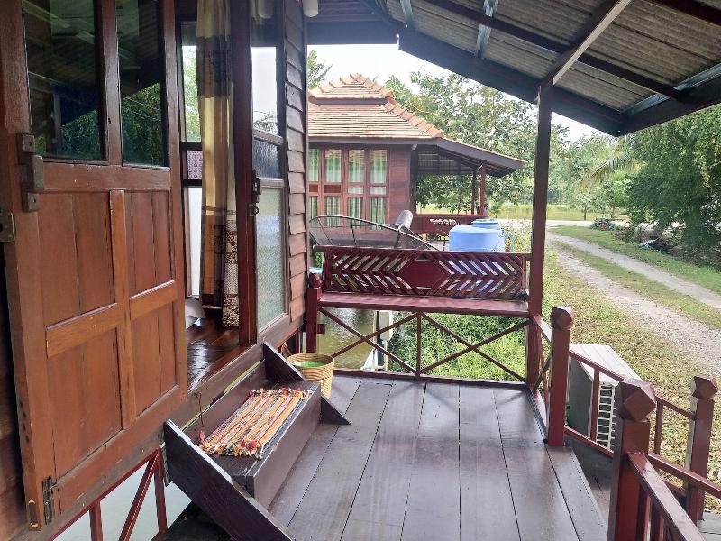 Sarocha Resort Rayong image