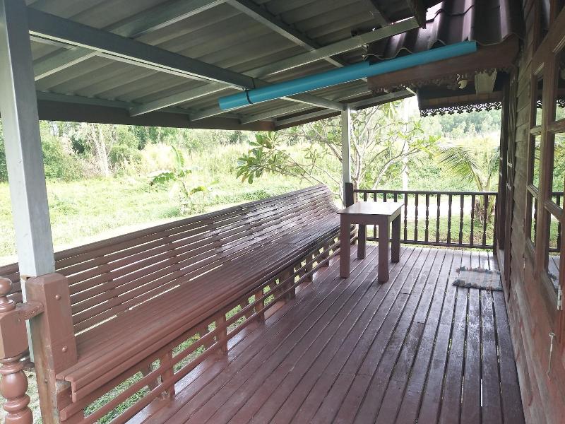 Sarocha Resort Rayong image