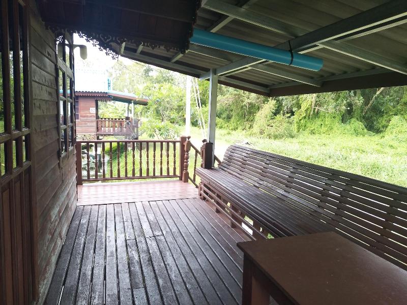 Sarocha Resort Rayong image