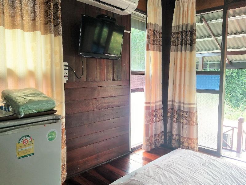 Sarocha Resort Rayong image