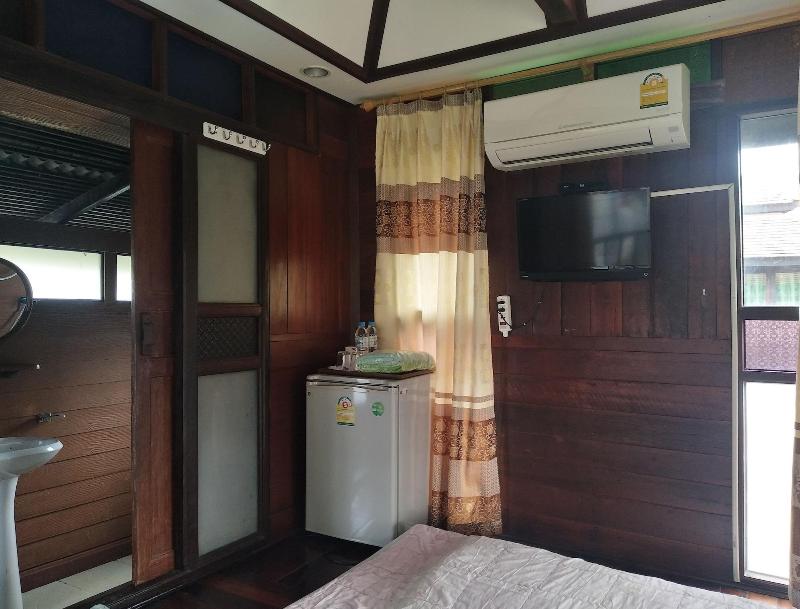 Sarocha Resort Rayong image