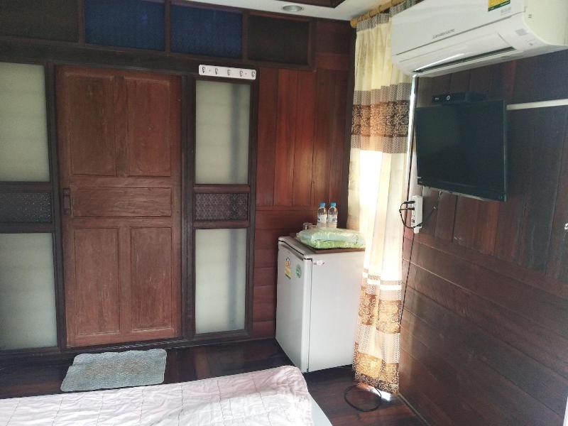 Sarocha Resort Rayong image