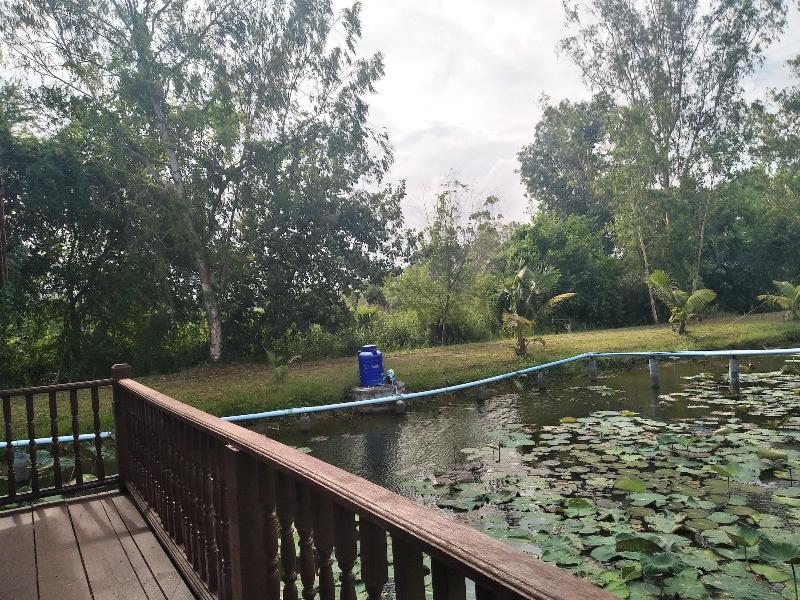Sarocha Resort Rayong image