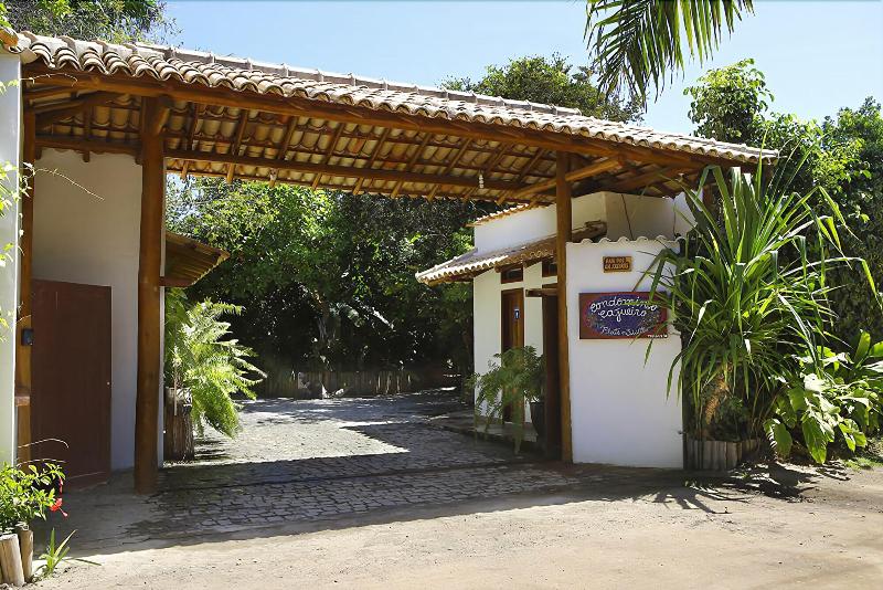 Cajueiro Premium Trancoso