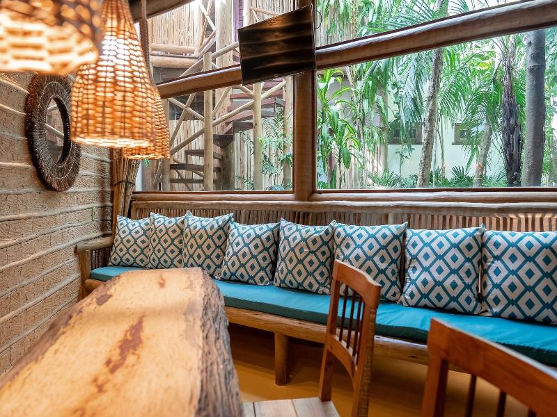 Cajueiro Premium Trancoso
