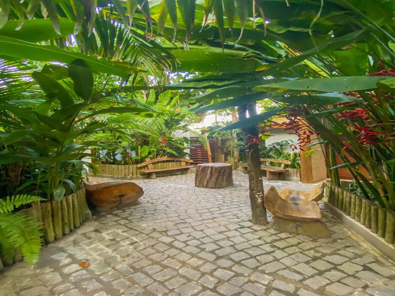 Cajueiro Premium Trancoso