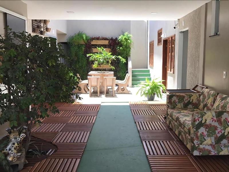 Hotel Flor De Limao