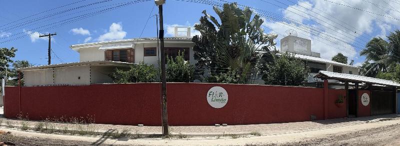 Hotel Flor De Limao 4