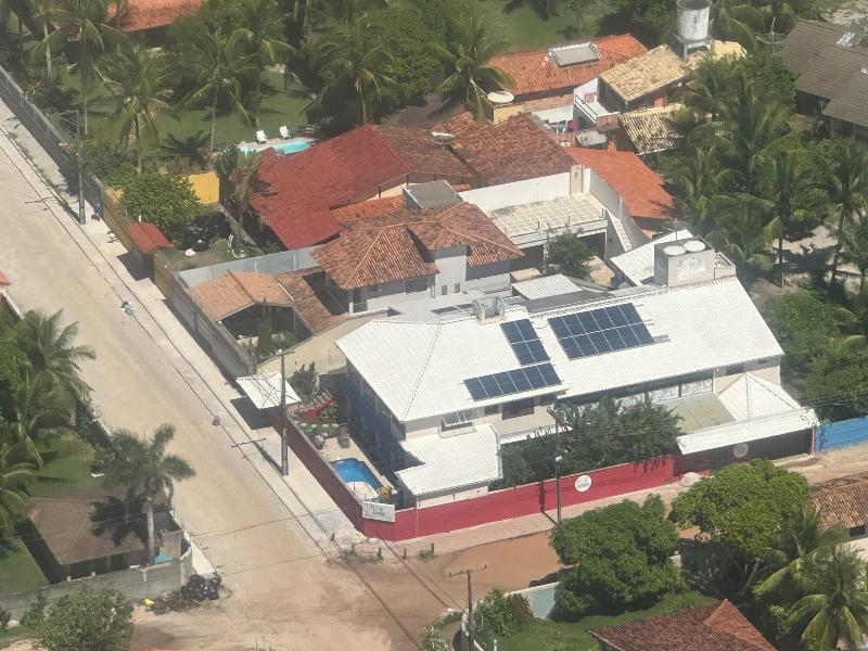 Hotel Flor De Limao 5